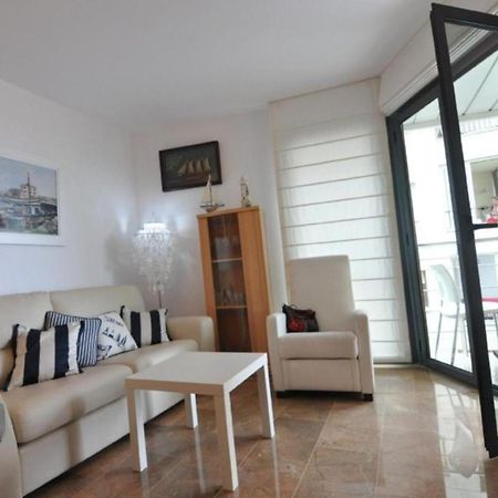 Rnet - Marina Parc Διαμέρισμα Ρόζες Εξωτερικό φωτογραφία