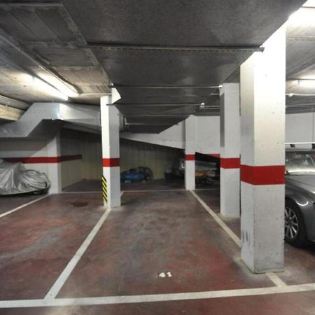 Rnet - Marina Parc Διαμέρισμα Ρόζες Εξωτερικό φωτογραφία