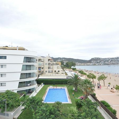 Rnet - Marina Parc Διαμέρισμα Ρόζες Εξωτερικό φωτογραφία