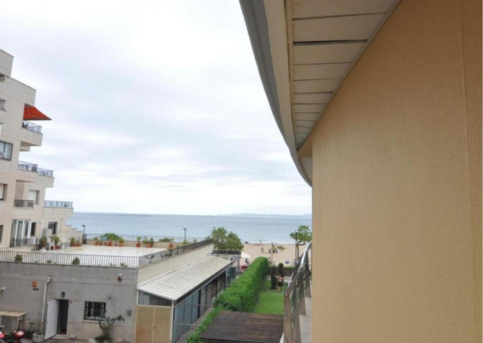 Rnet - Marina Parc Διαμέρισμα Ρόζες Εξωτερικό φωτογραφία