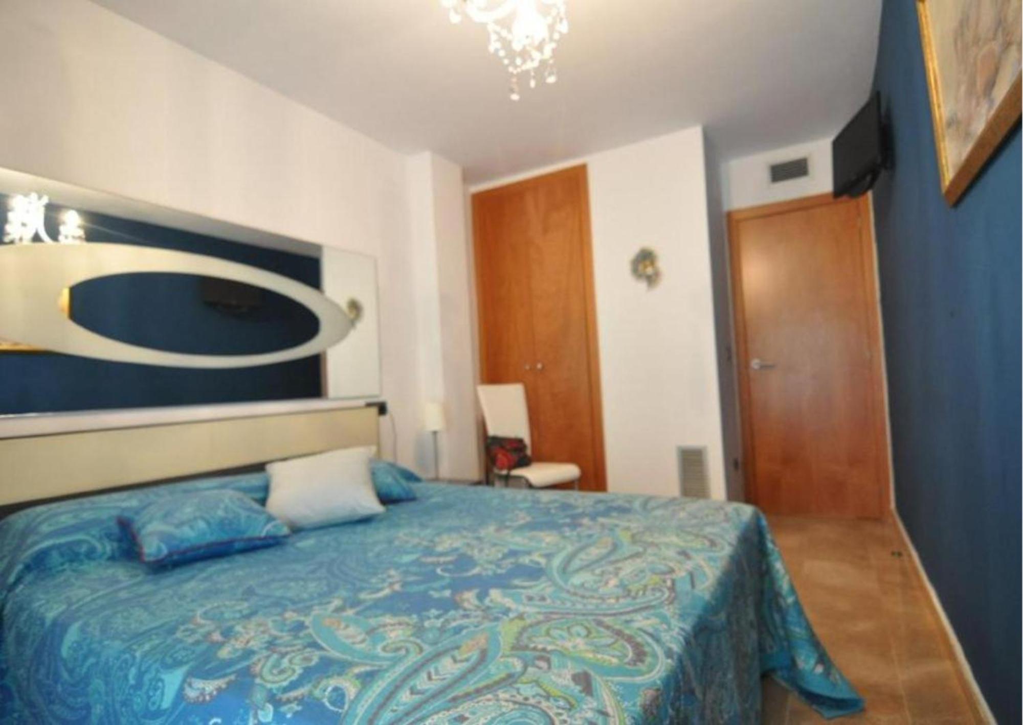 Rnet - Marina Parc Διαμέρισμα Ρόζες Εξωτερικό φωτογραφία