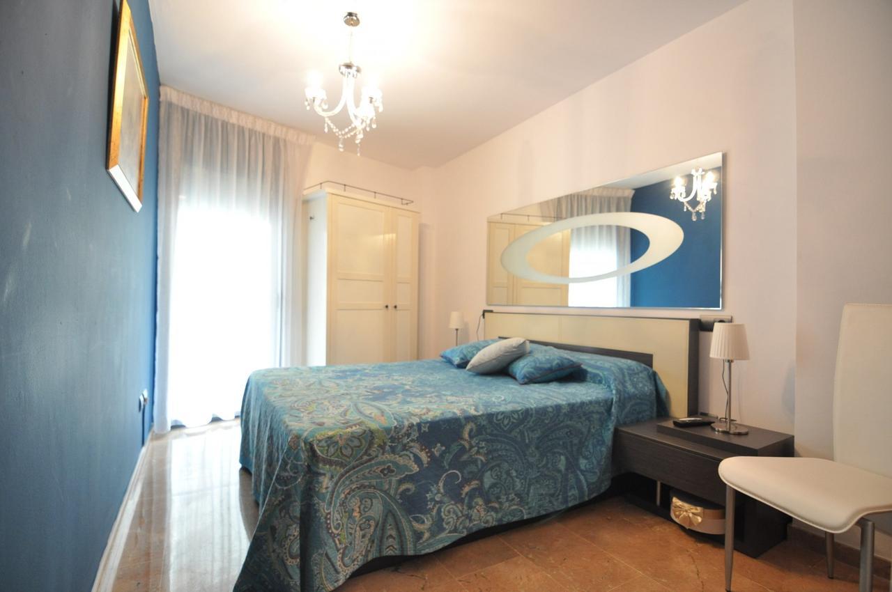 Rnet - Marina Parc Διαμέρισμα Ρόζες Εξωτερικό φωτογραφία